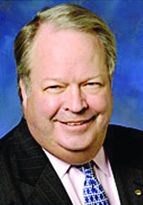 John F. Hennessy III, 1955 - 2021