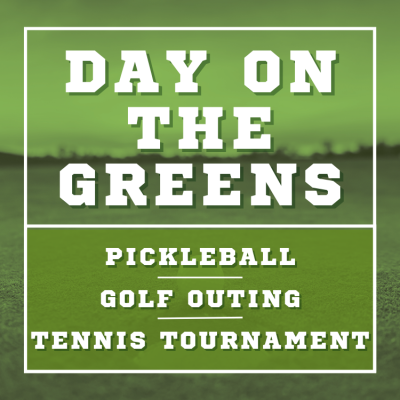 Annual Golf Outing & Tennis Tournament & New York Building Foundation Live Auction 