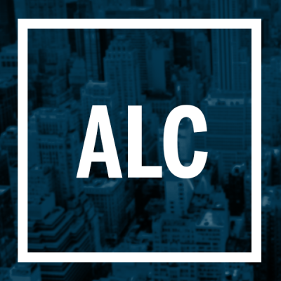 Architects Leadership Council Meeting