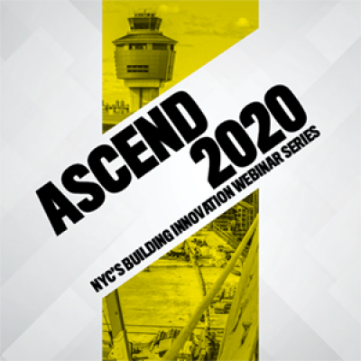 ASCEND 2020: Hack the Building Code Webinar