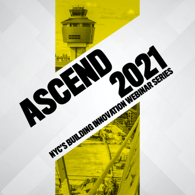 ASCEND 2021: Sustainability
