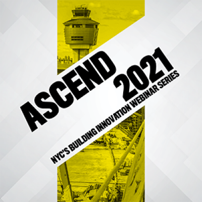 ASCEND 2021: The Future of Mass Timber in NYC