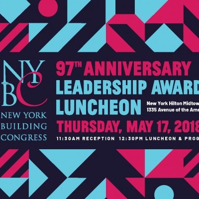 97th Anniversary Leadership Awards Luncheon