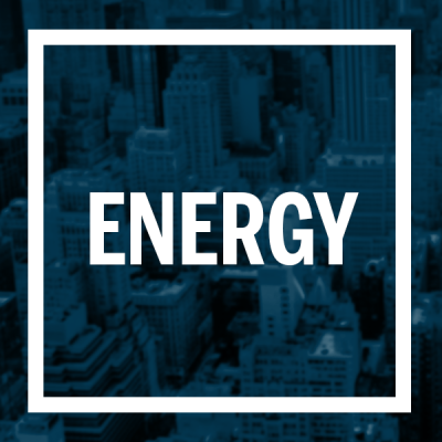 Energy & Sustainability Committee Meeting