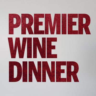 New York Building Foundation Annual Premier Wine Dinner