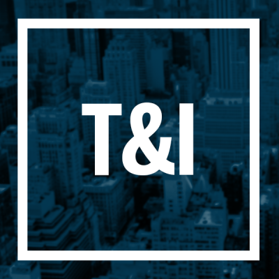 Transportation & Infrastructure Committee Meeting