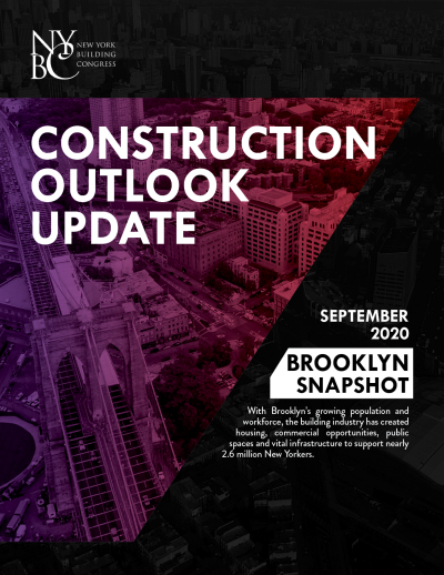 COU: Brooklyn Snapshot 2020