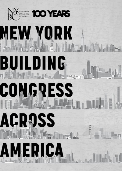New York Building Congress Across America