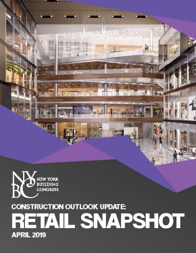 COU: Retail Snapshot 2019