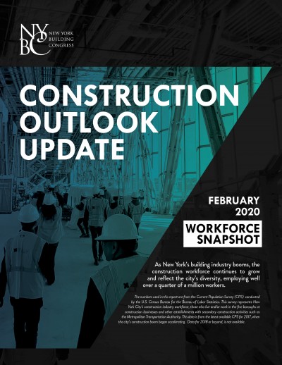 COU: Workforce Snapshot 2020