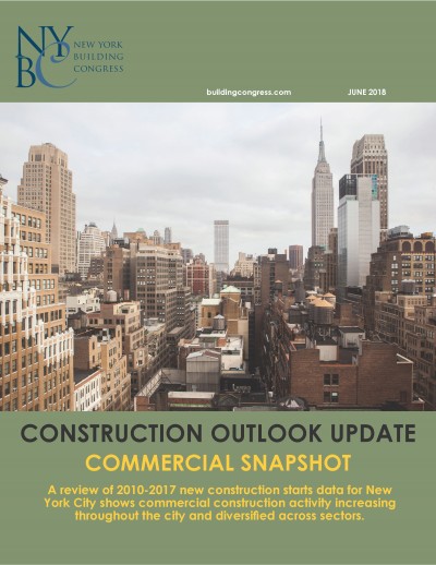COU: Commercial Snapshot 2018