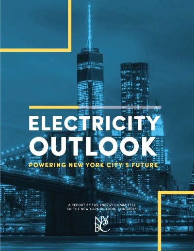 Electricity Outlook 2017: Powering New York City's Future