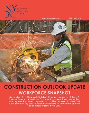 COU: Workforce Snapshot 2018