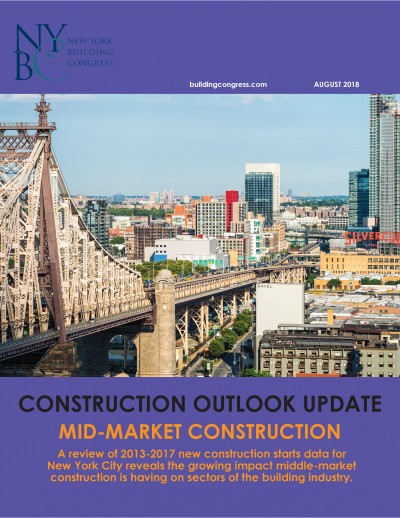 COU: Mid-Market Report 2018 
