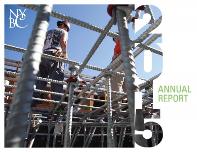 Annual Report 2015