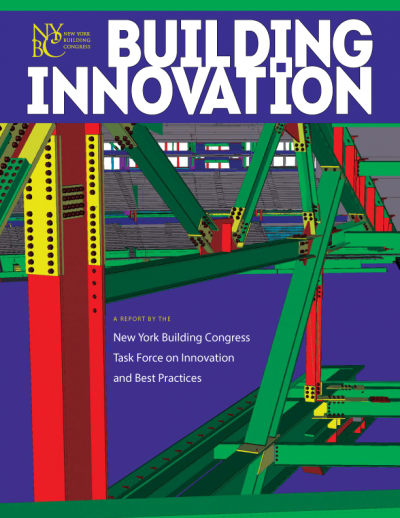 Building Innovation