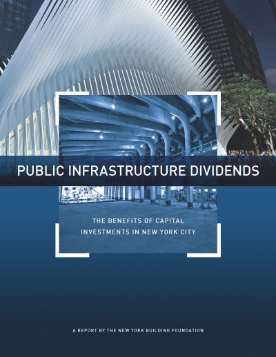 Public Infrastructure Dividends