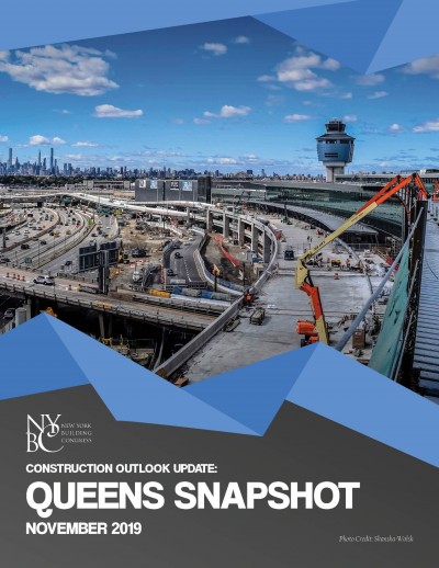 COU: Queens Snapshot 2019