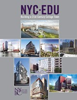 NYC-EDU: Building a 21st Century College Town