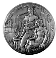 Medallion