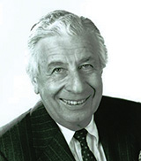 Jack Rudin