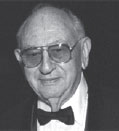 George A. Fox