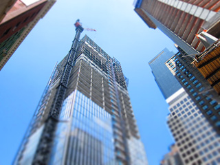 Livable City - Boston Properties 1