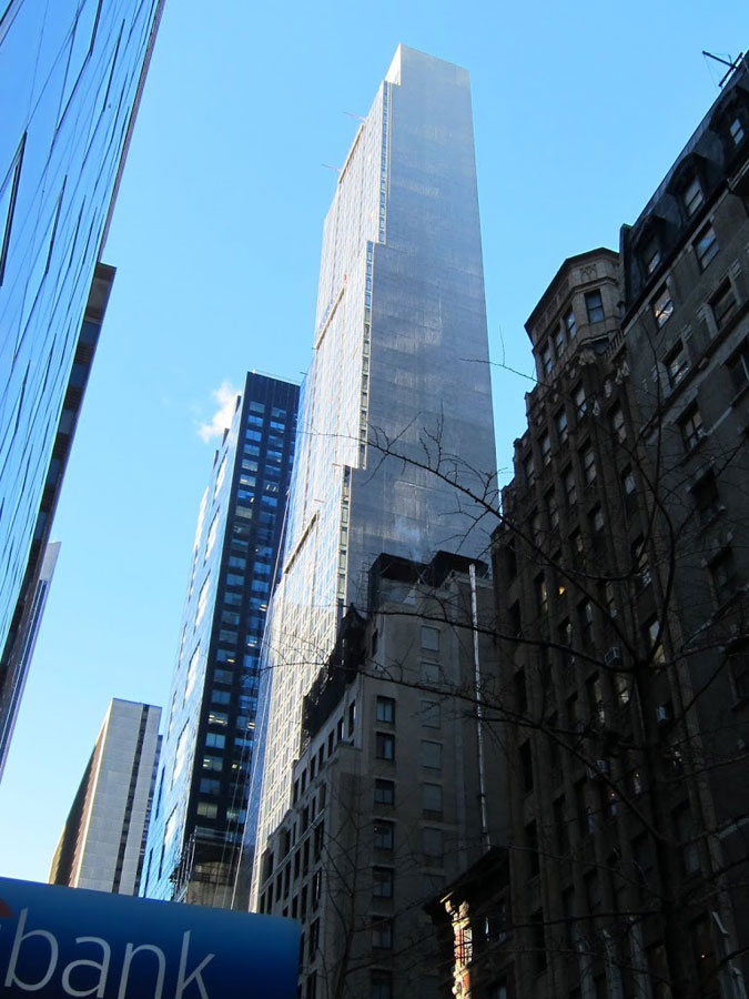 Livable City Extell 1