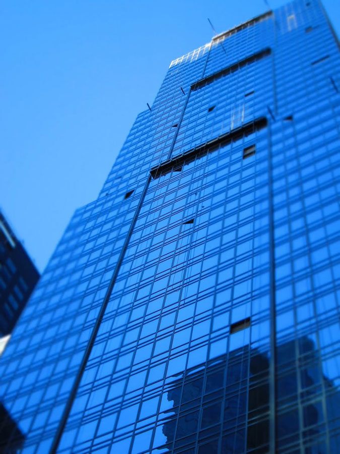 Livable City Extell 6