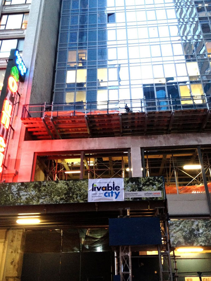 Livable City Extell 2