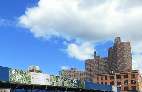 Columbia Manhattanville 4