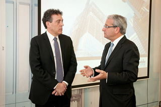 Livable City Columbia's Manhattanville Campus 1
