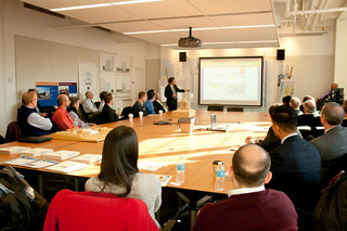 Livable City Columbia's Manhattanville Campus 3