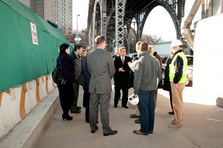 Livable City Columbia's Manhattanville Campus 5