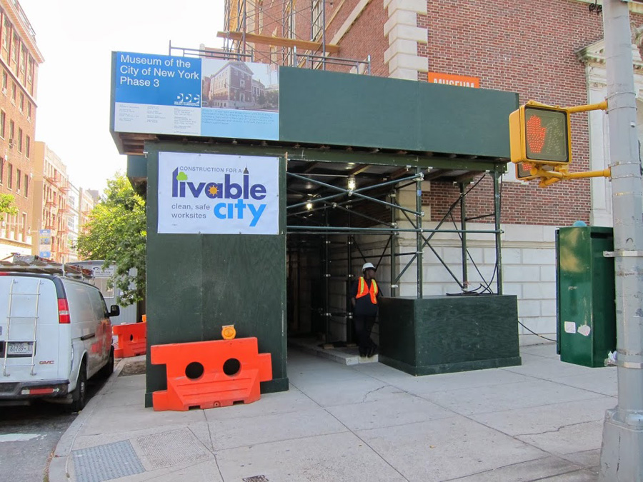 Livable City Museum 1