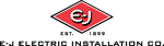 E-J Electric Installation Co.