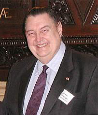 John A. Cavanagh