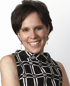 Elizabeth Berger